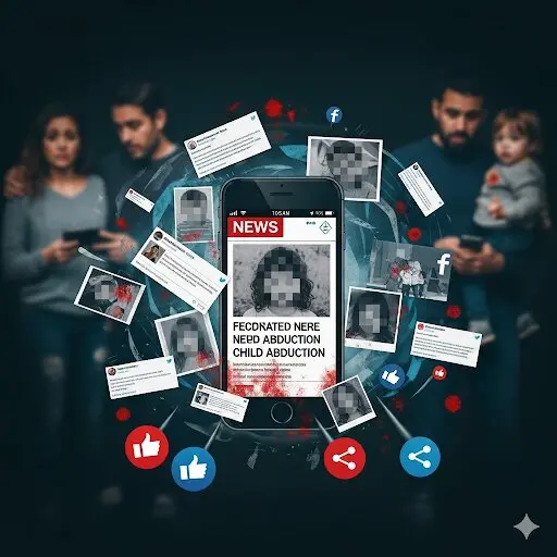 Social Media Abduction Rumours and Public Safety: A Legal Analysis of Misinformation, Mob Violence, and State Responsibility Social Media Abduction Rumours and Public Safety