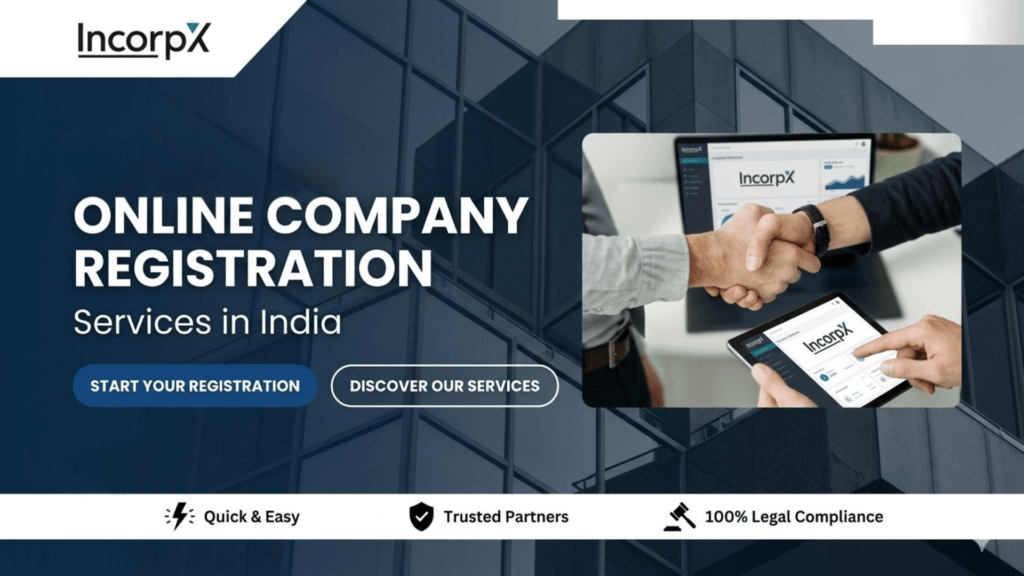 Registering a Company in India