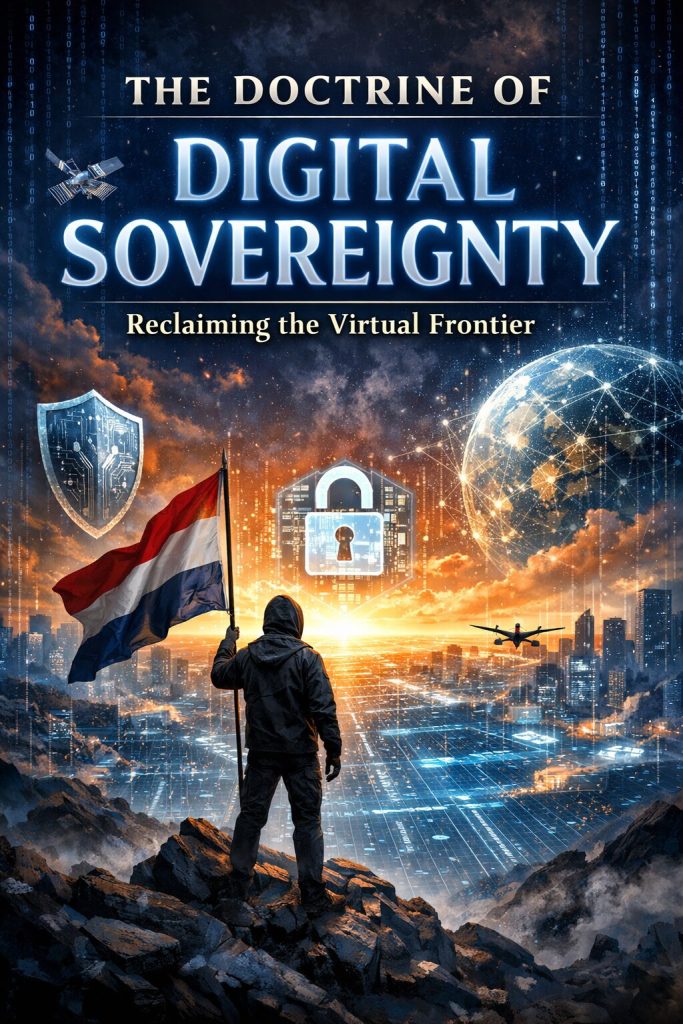 The Doctrine of Digital Sovereignty: Reclaiming the Virtual Frontier