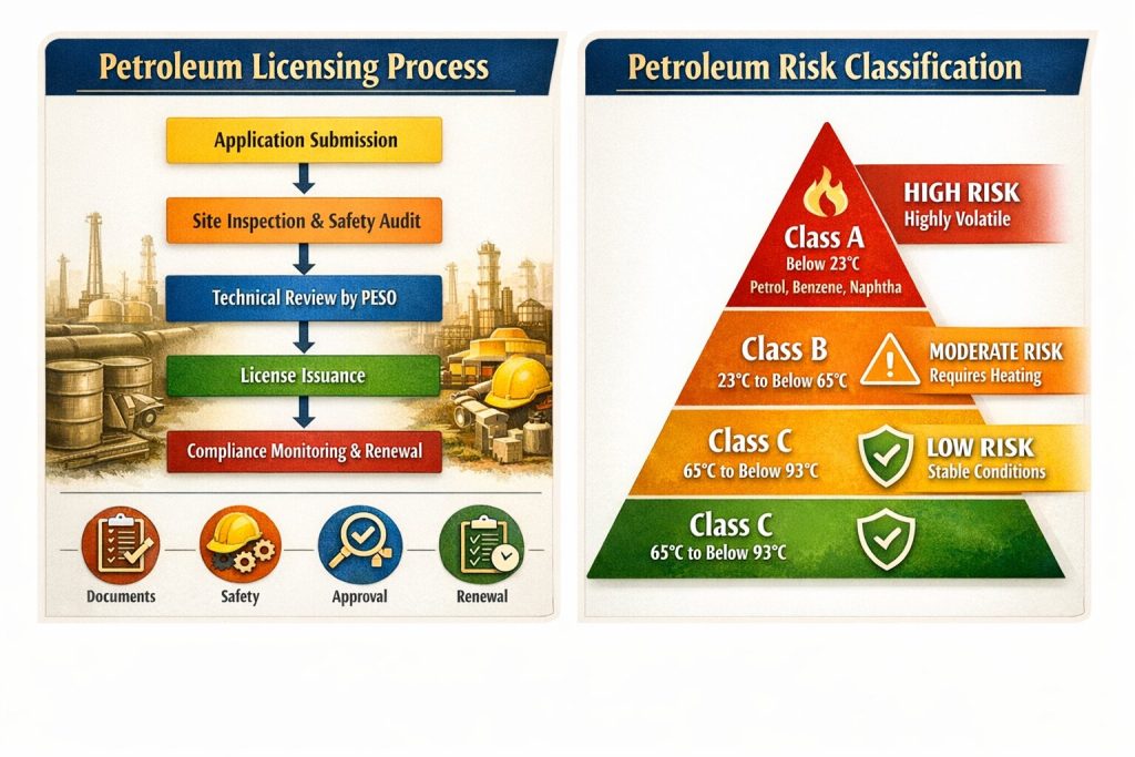 The Petroleum Act, 1934: India’s Enduring Legal Framework for Petroleum Safety and Regulation