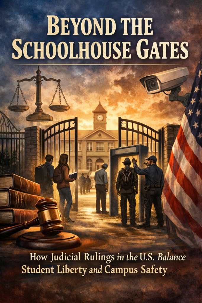 Student Rights in Schools: Landmark U.S. Supreme Court Cases That Shaped Education Law Student Rights in Schools: Landmark U.S. Supreme Court Cases That Shaped Education Law