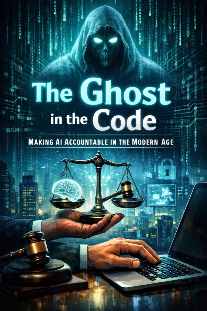 The Ghost in the Code: Making AI Accountable in the Modern Age