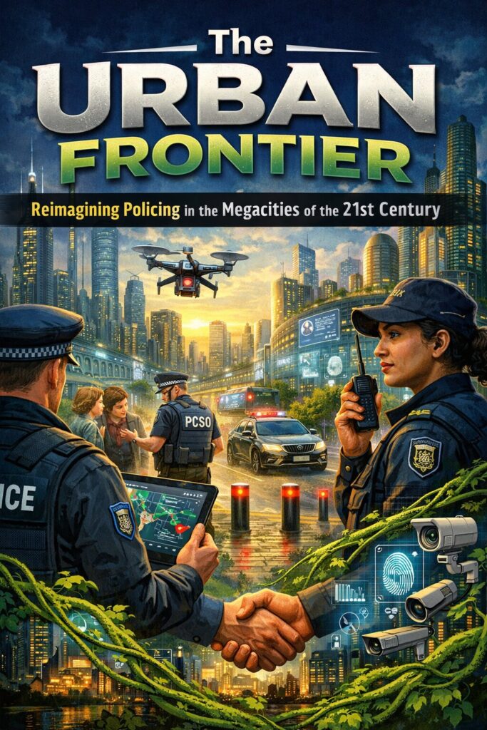 The Urban Frontier: Reimagining Policing in the Megacities of the 21st Century