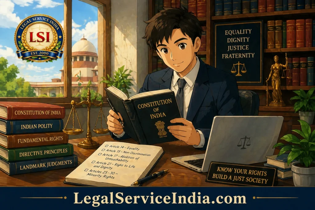 discrimination in educational institutions India