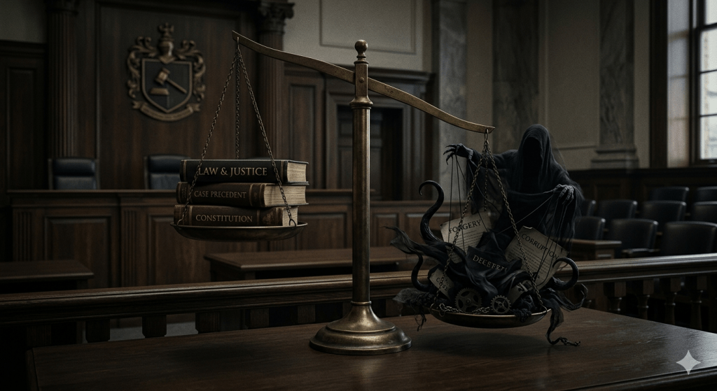 Misuse of Legal Rights in India: When Protection Laws Become Tools of Injustice – A Public Justice Perspective