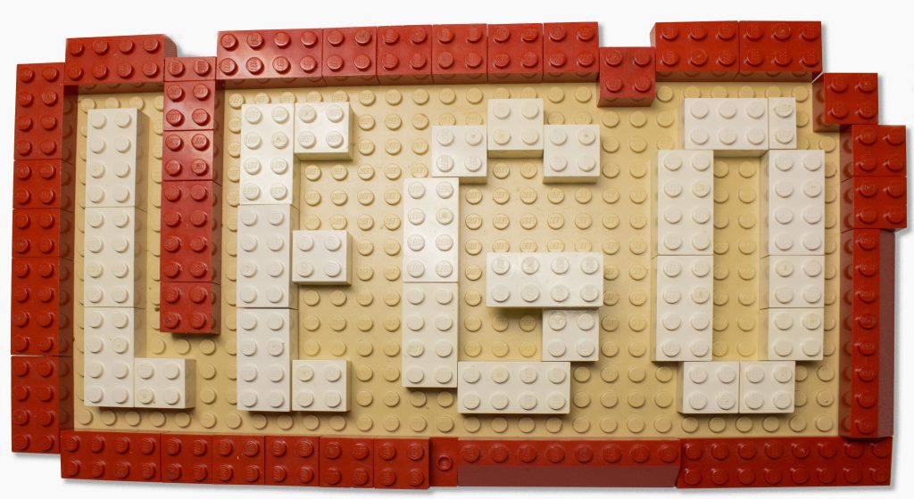 Design vs Function: A Case Study of the LEGO Brick Ruling