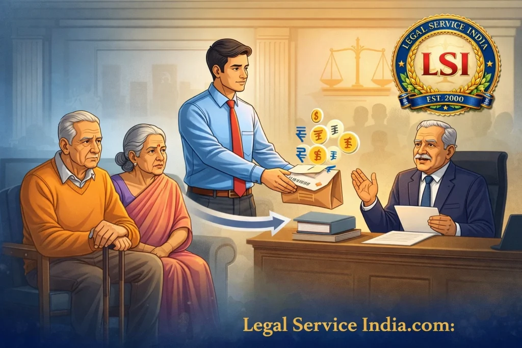 Telangana's Parental Support Bill 2026: Enforcing Filial Duty Through Salary Deductions