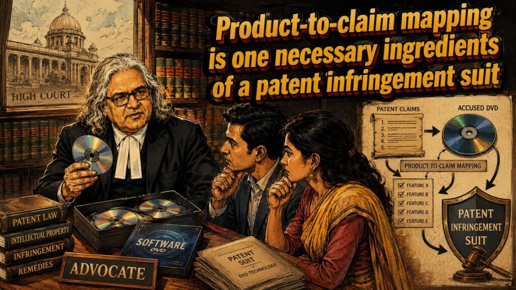 Standard Essential Patents