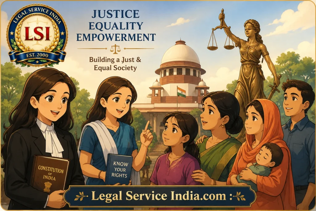 Feminist Jurisprudence in India