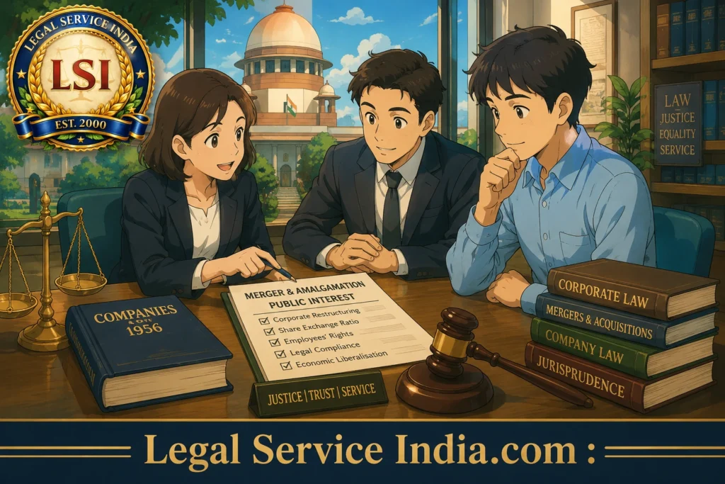 Hindustan Lever Employees Union v Hindustan Lever Ltd