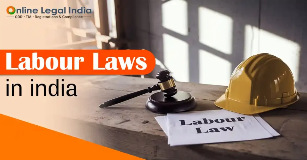 A complete guide to India’s labour laws, Labour Codes 2026, employee rights, wages, workplace safety, social security and compliance reforms.