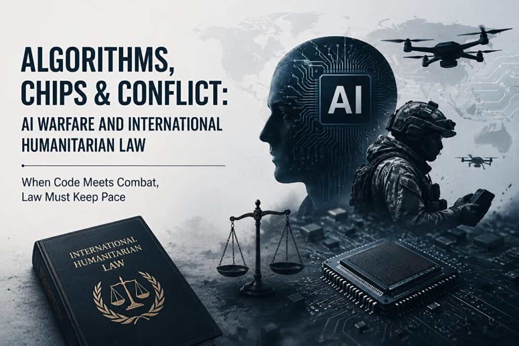 AI Warfare