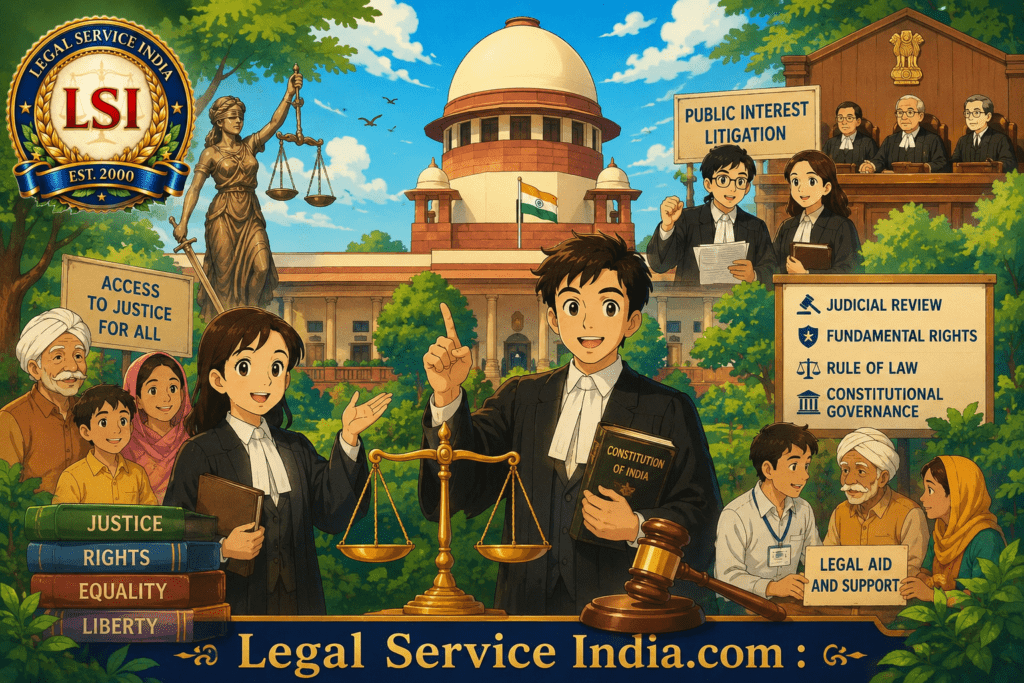 Justice in Practice: Can the Indian Judiciary Truly Deliver Justice? Can the Judiciary Truly Deliver Justice