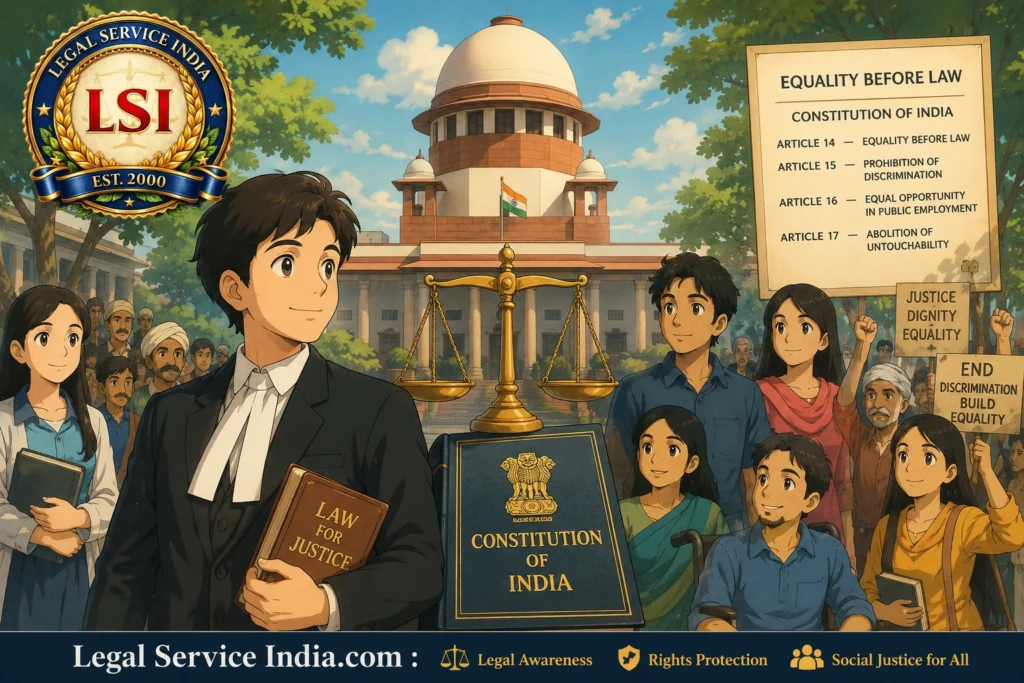 The Invisible Chains of Caste The Invisible Chains of Caste