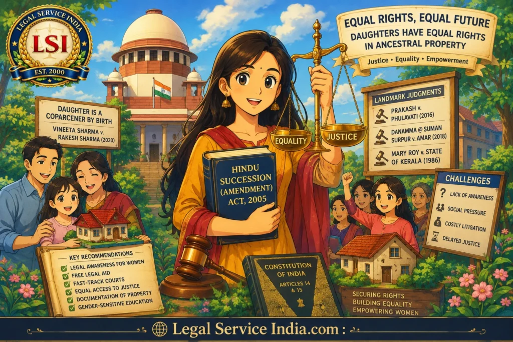 Property Rights of Women under Hindu Succession Law Women's Property Rights Under Hindu Succession Law