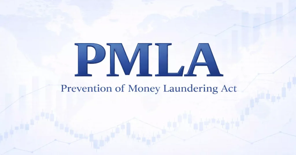 Attaching What Was Acquired Before the Offence? Examining PMLA Attachment of Pre-Offence Property Pre-Offence Property under PMLA