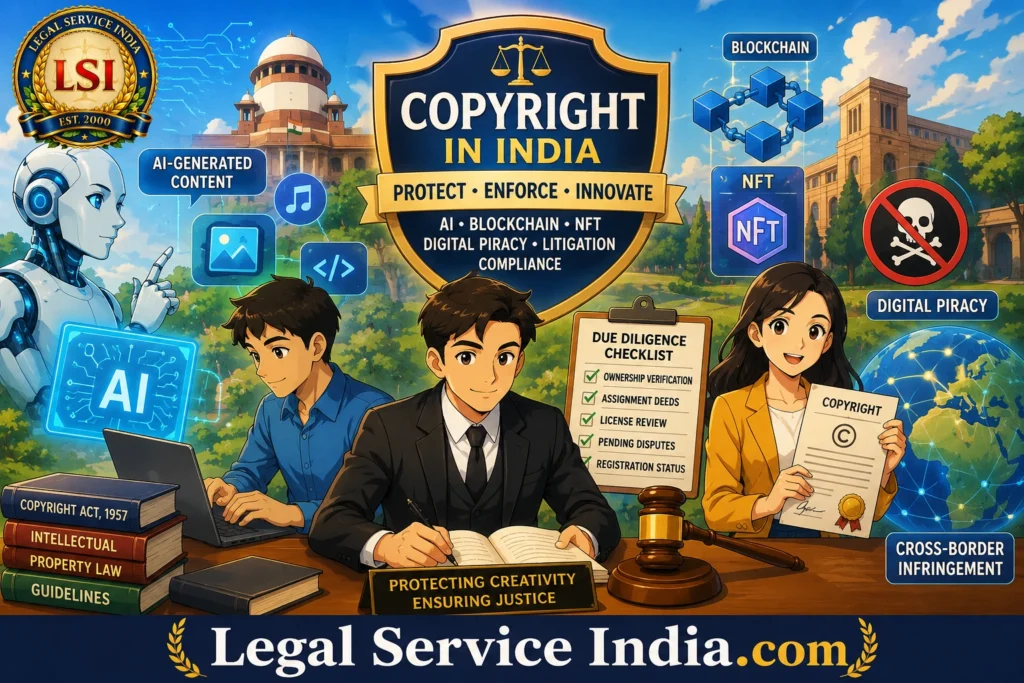 copyright-infringement-india-ai-digital-piracy-litigation-guide