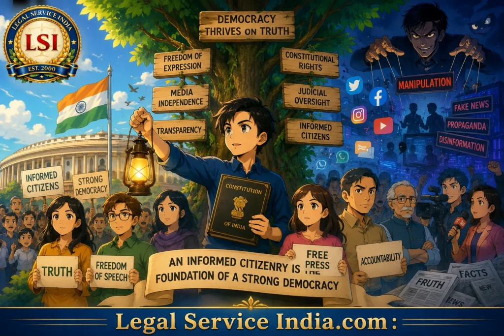 Government-Controlled Narratives: A Tool of Governance or a Threat to Constitutional Democracy? Government-Controlled Narratives