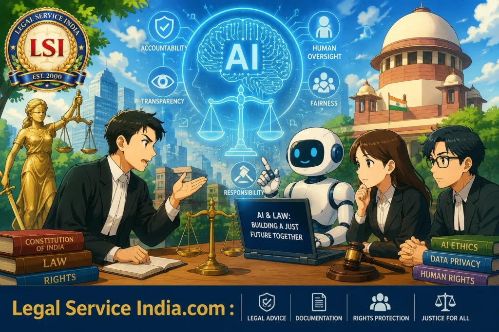 Artificial Intelligence and Legal Accountability: Who Is Responsible When AI Causes Harm? AI liability