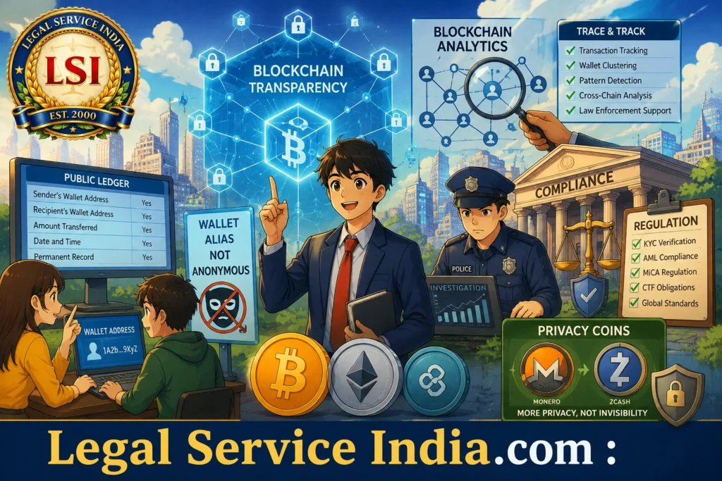 Cryptocurrency Privacy