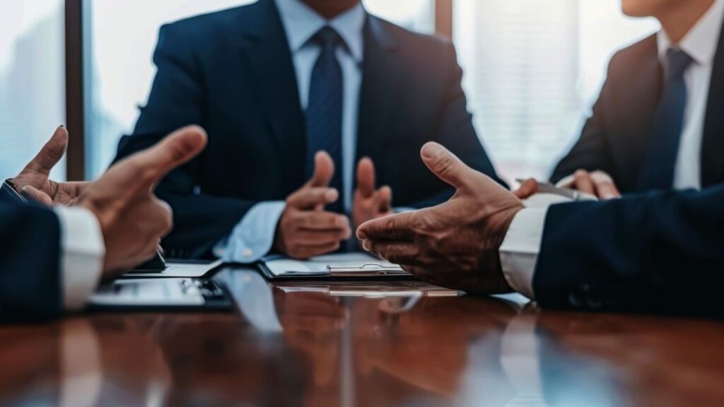 UAE Corporate Governance: 2025 Companies Law Changes, Duties & Shareholder Rights UAE Corporate Governance