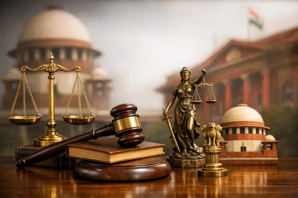 Who Is an Advocate-on-Record in the Supreme Court of India? Advocate on Record in Supreme Court