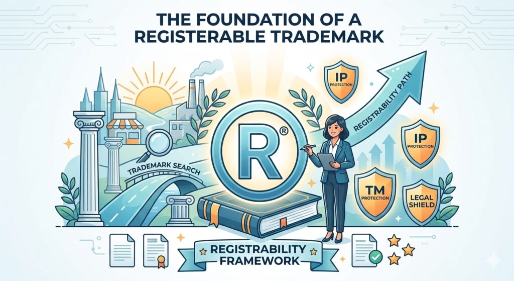 Registrability of a Trademark in India: Understanding Sections 9 and 11 of the Trade Marks Act, 1999 Trademark Registration in India