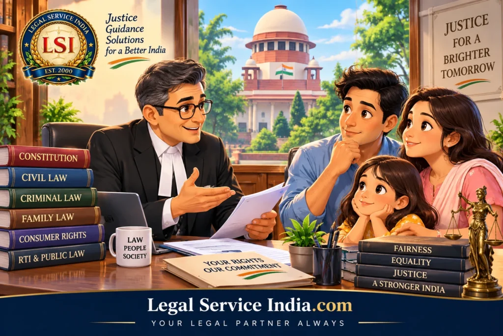 Notary vs. Oath Commissioner in India: Powers, Affidavit Rules & Legal Validity Notary Public vs Oath Commissioner