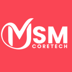 Profile picture of msmcoretech