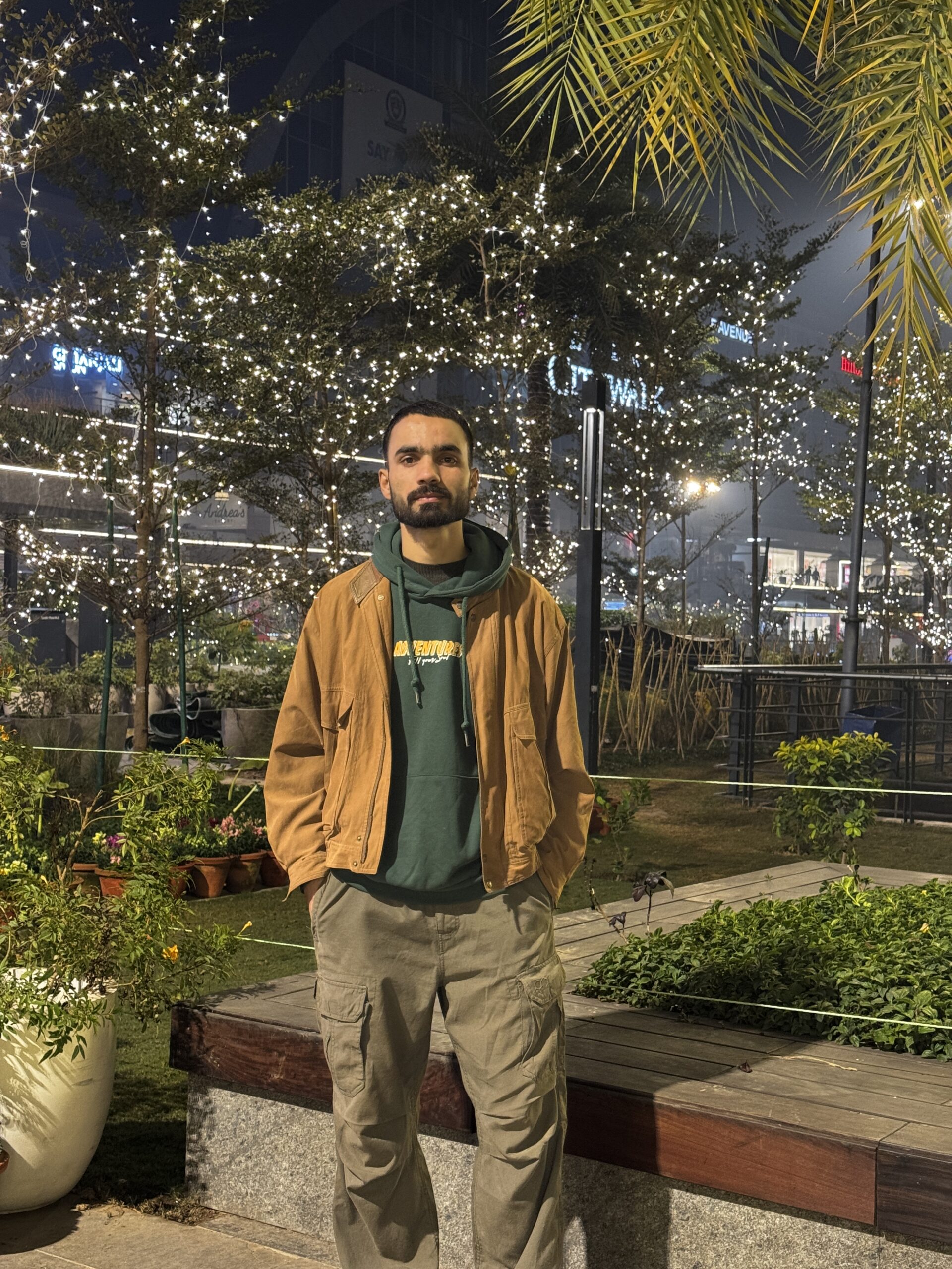 sahilNajar
