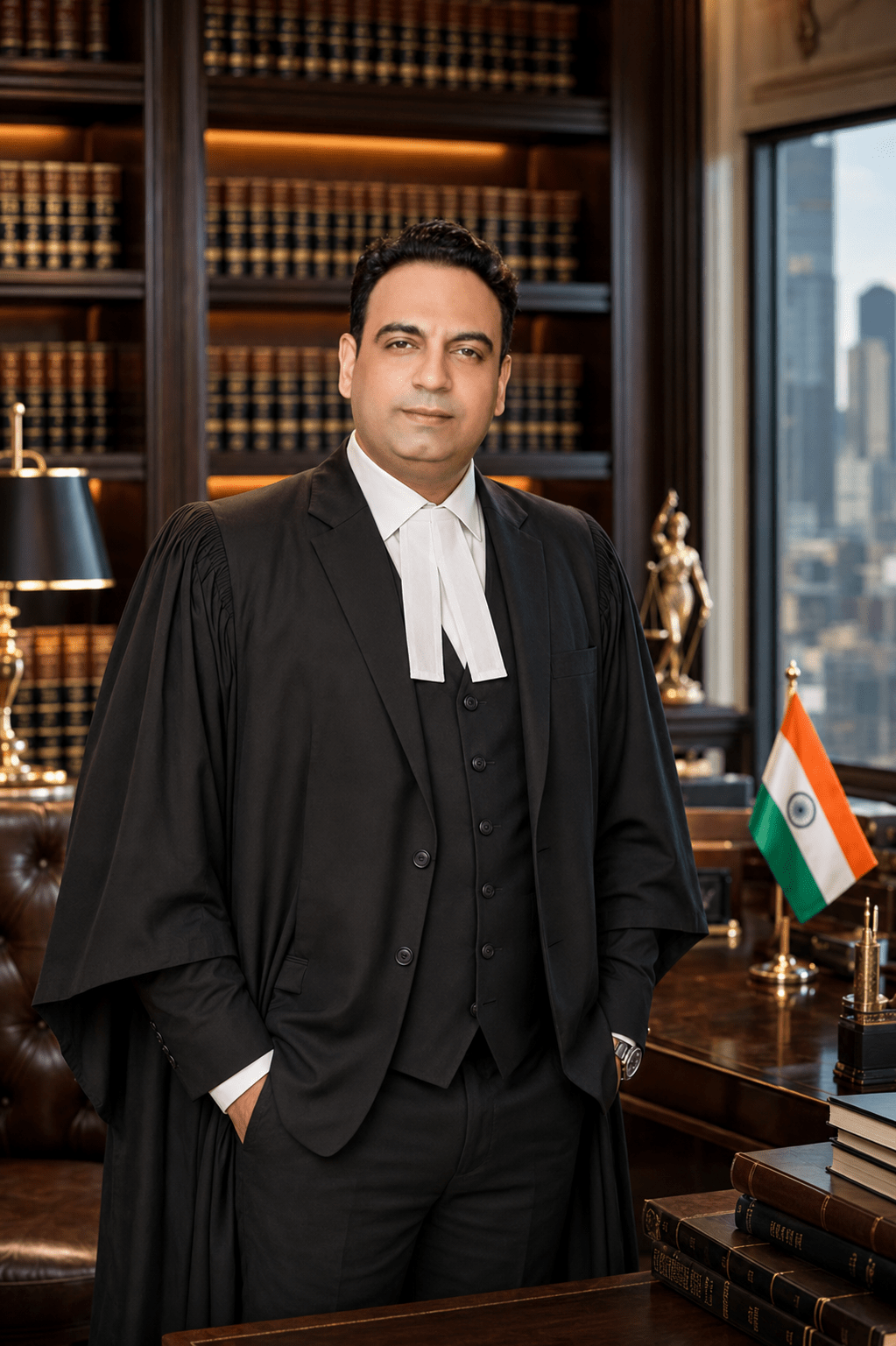 AdvocateManojSharma