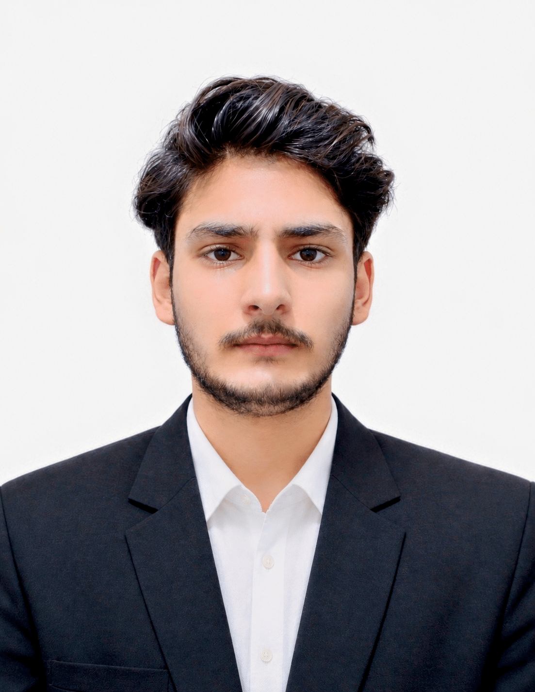 Waris Irshad