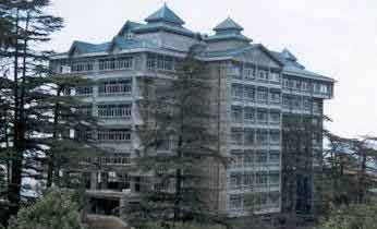 Himachal Pradesh High Court