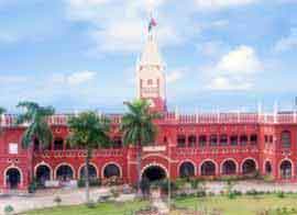 Orissa High Court