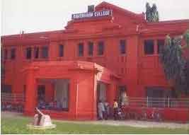 Madhusudan Law College