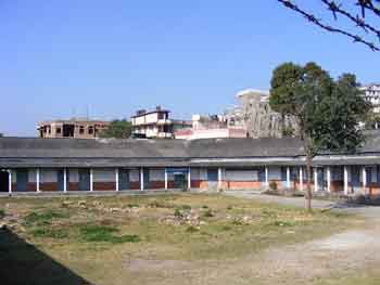 Shillong Law College