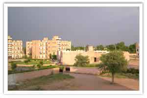 National Law University (Jodhpur)