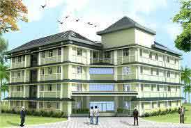 The National Law University and Judicial Academy, Assam