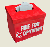 Copyright Filing