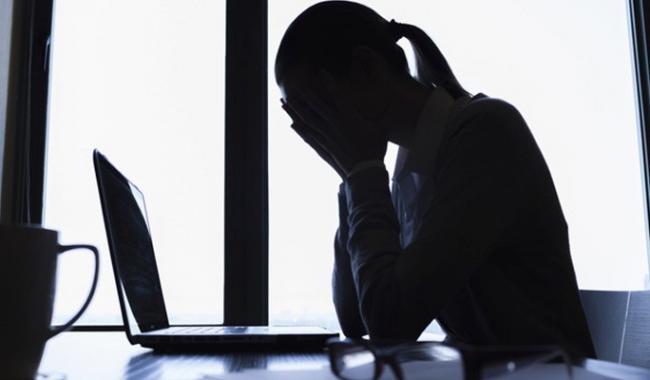 Blackmailing On Social Media