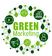  Green Marketing