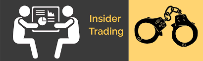 Insider Trading In India